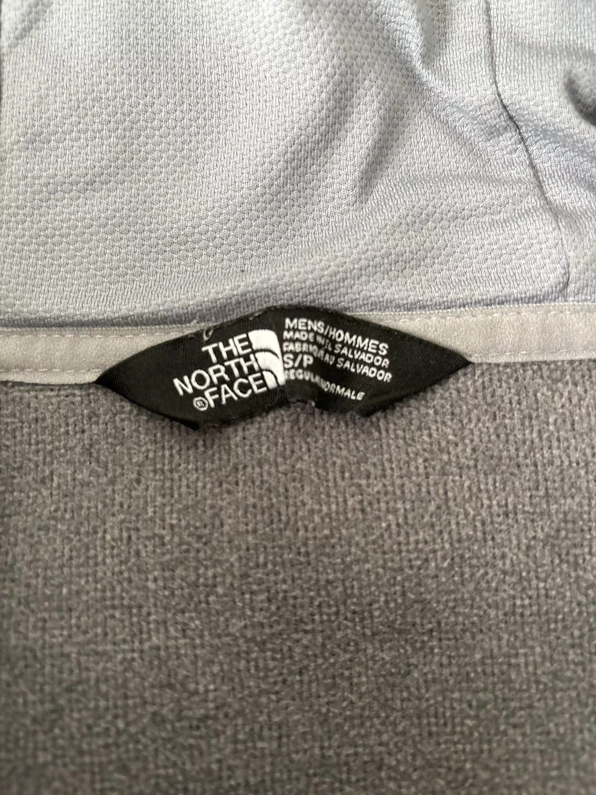 The North Face Light Jackets The North face jacket Gray