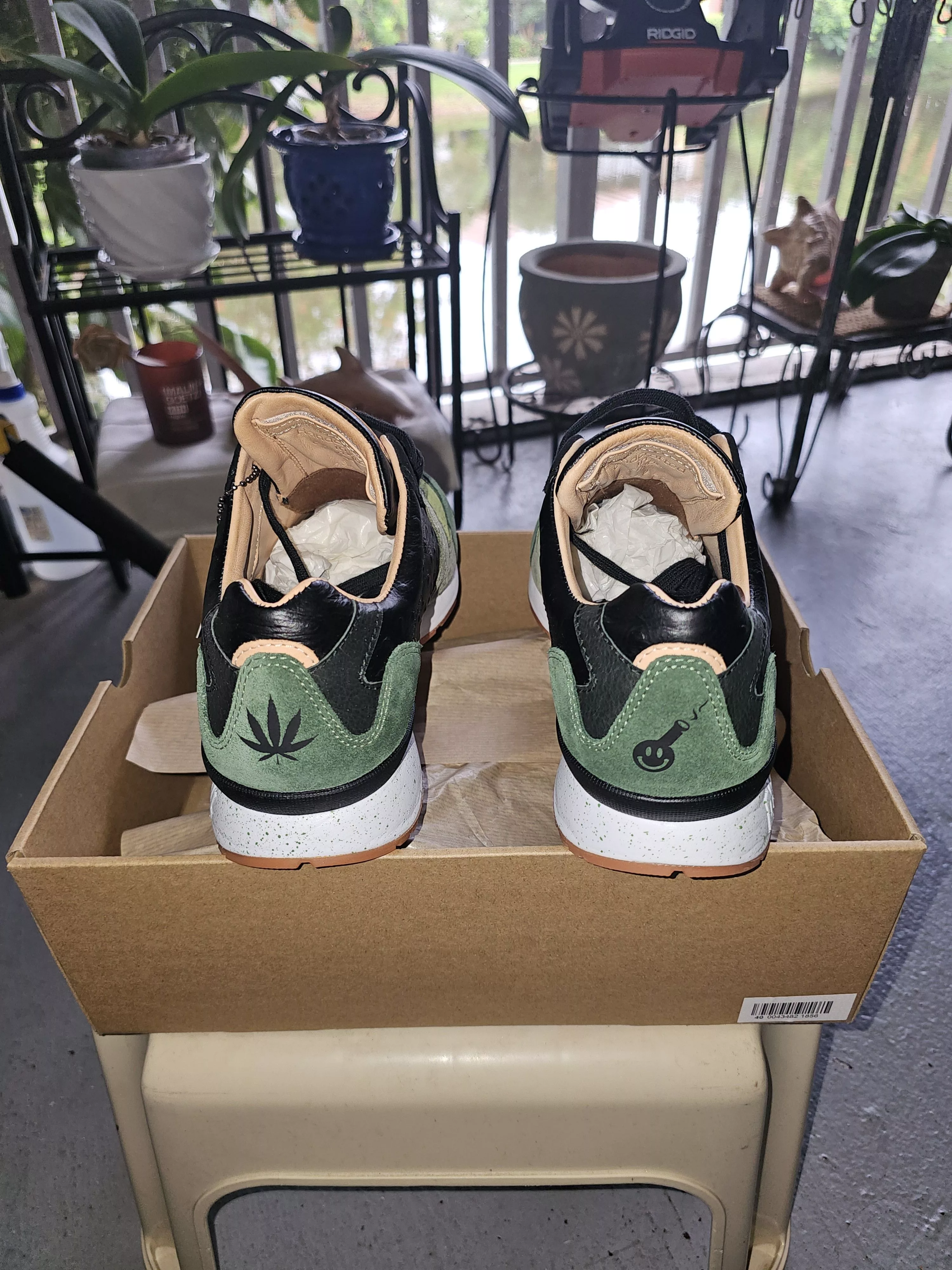 KangaROOS Low Top Sneakers KangaROOS SneakerBass Multi