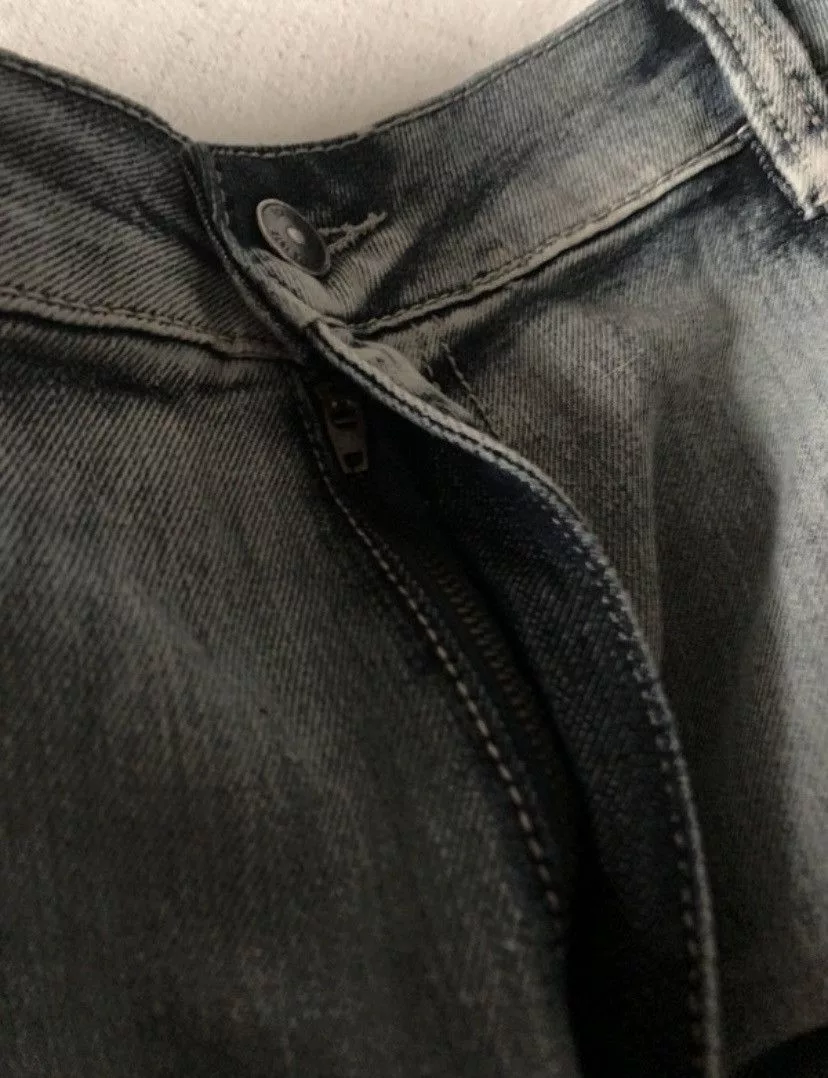 Ecko Unltd. Shorts Ecko Unltd. ecko baggy grey shorts Gray