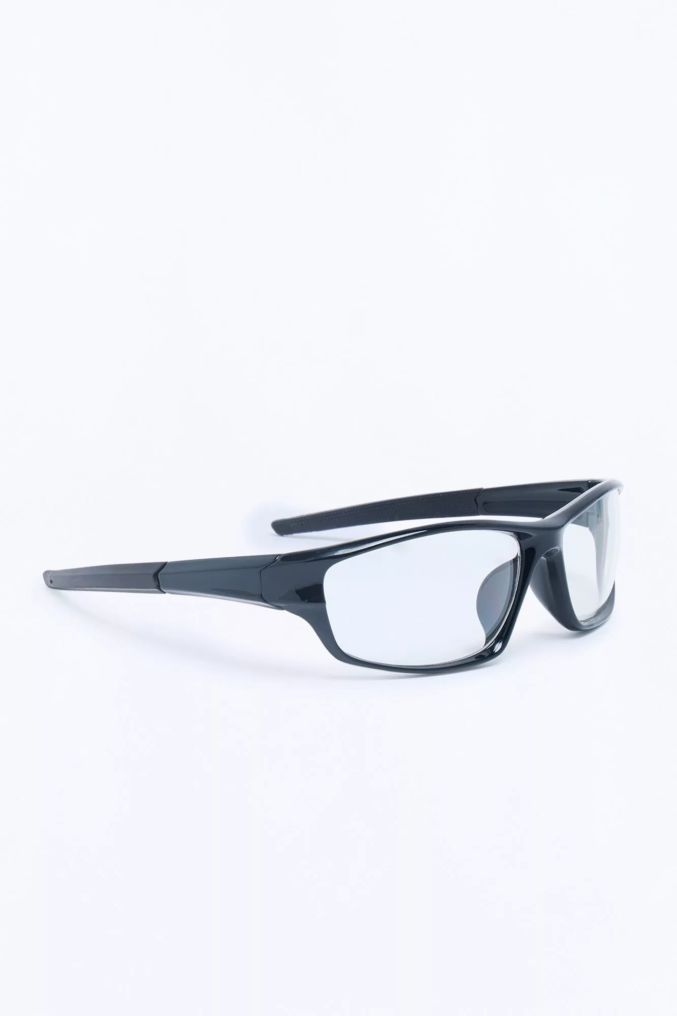 Watch Me Glasses - Black