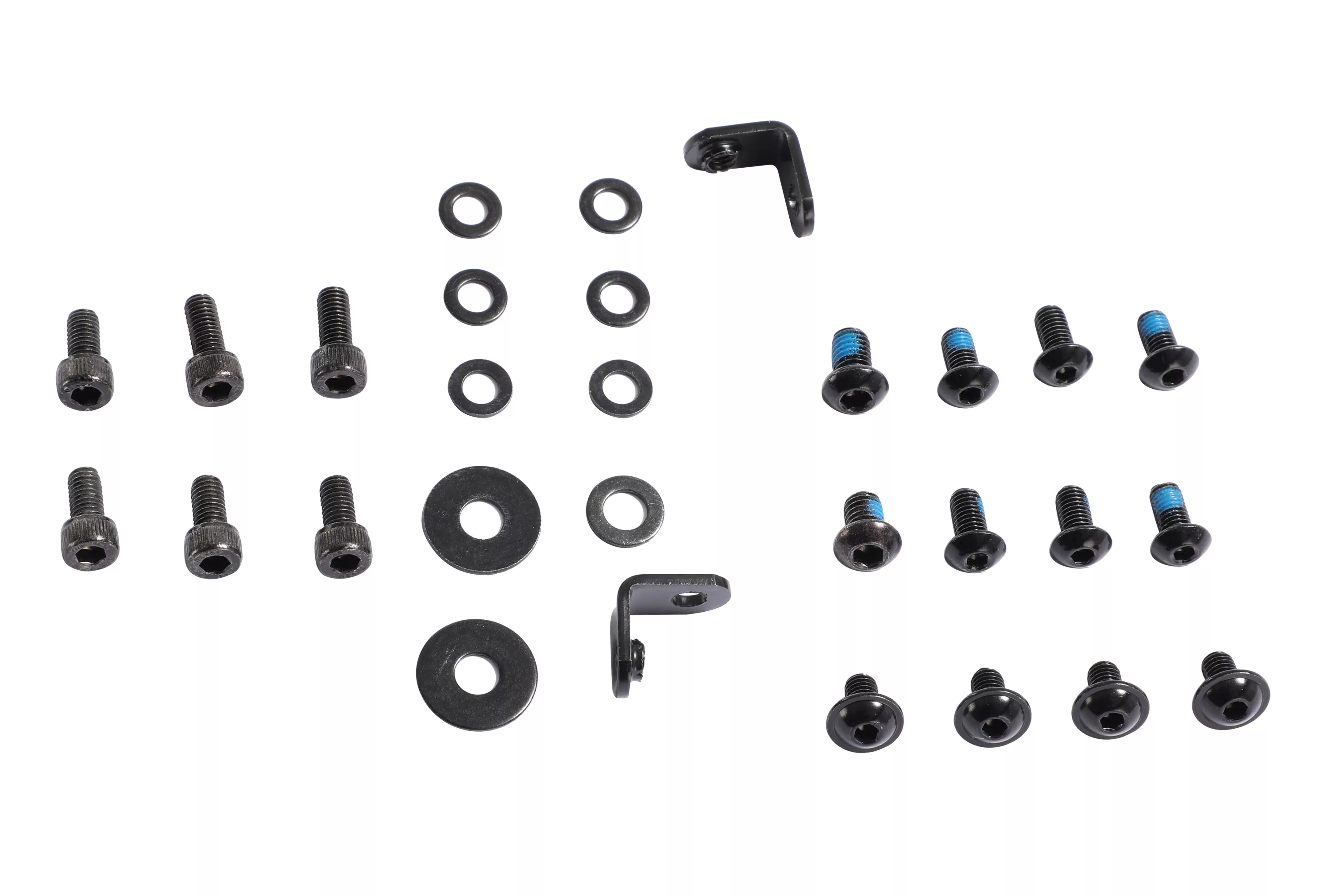 Fender Hardware Pack - Aventure SKUs: 30915-0002004