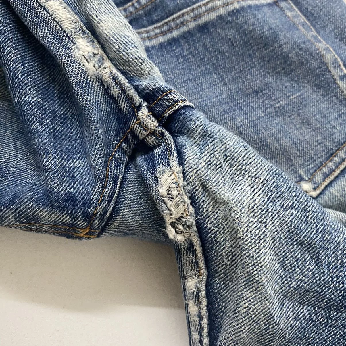 A.P.C. Denim A.P.C. ✨A.P.C jeans Blue