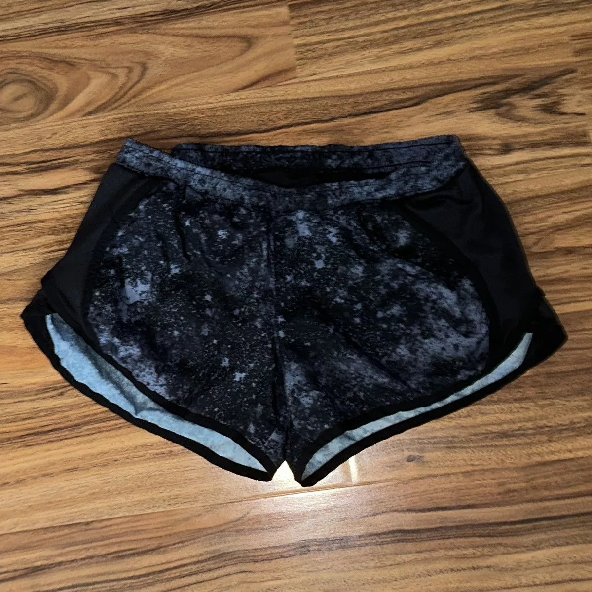 Old Navy Shorts Black