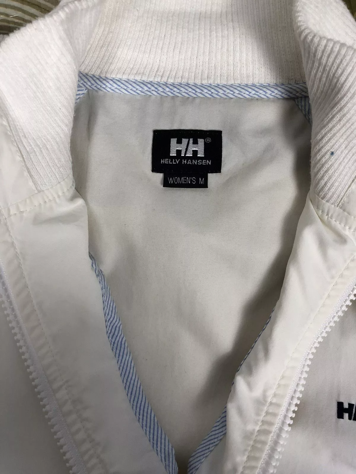 Helly Hansen Jackets Helly hansen Windbreaker White Sportswear