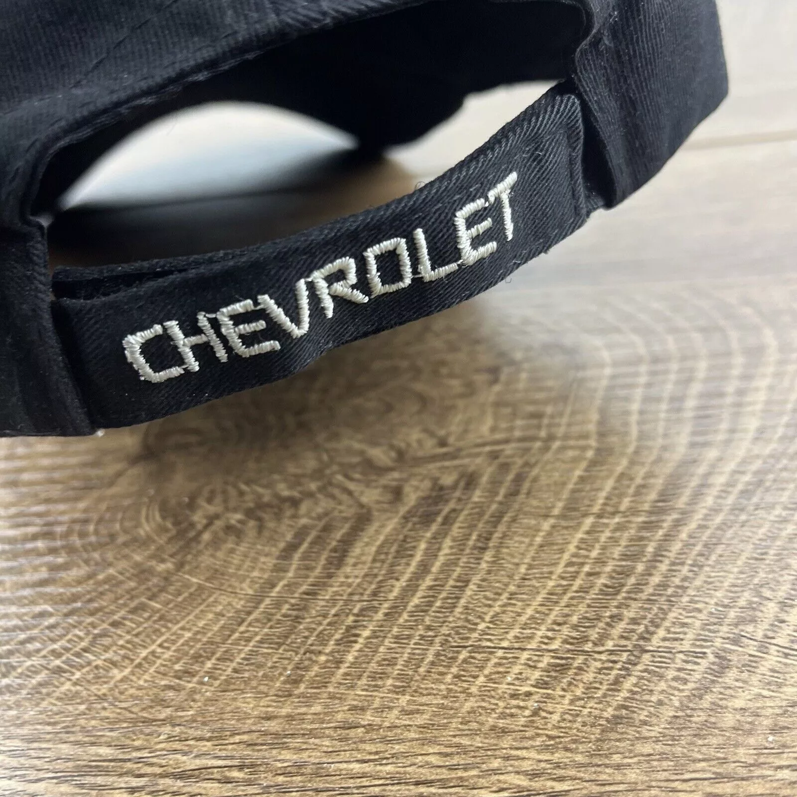 Other Hats Other Spark Chevrolet Hat Spark Hat Black Cap Hat Adjustable Hat B