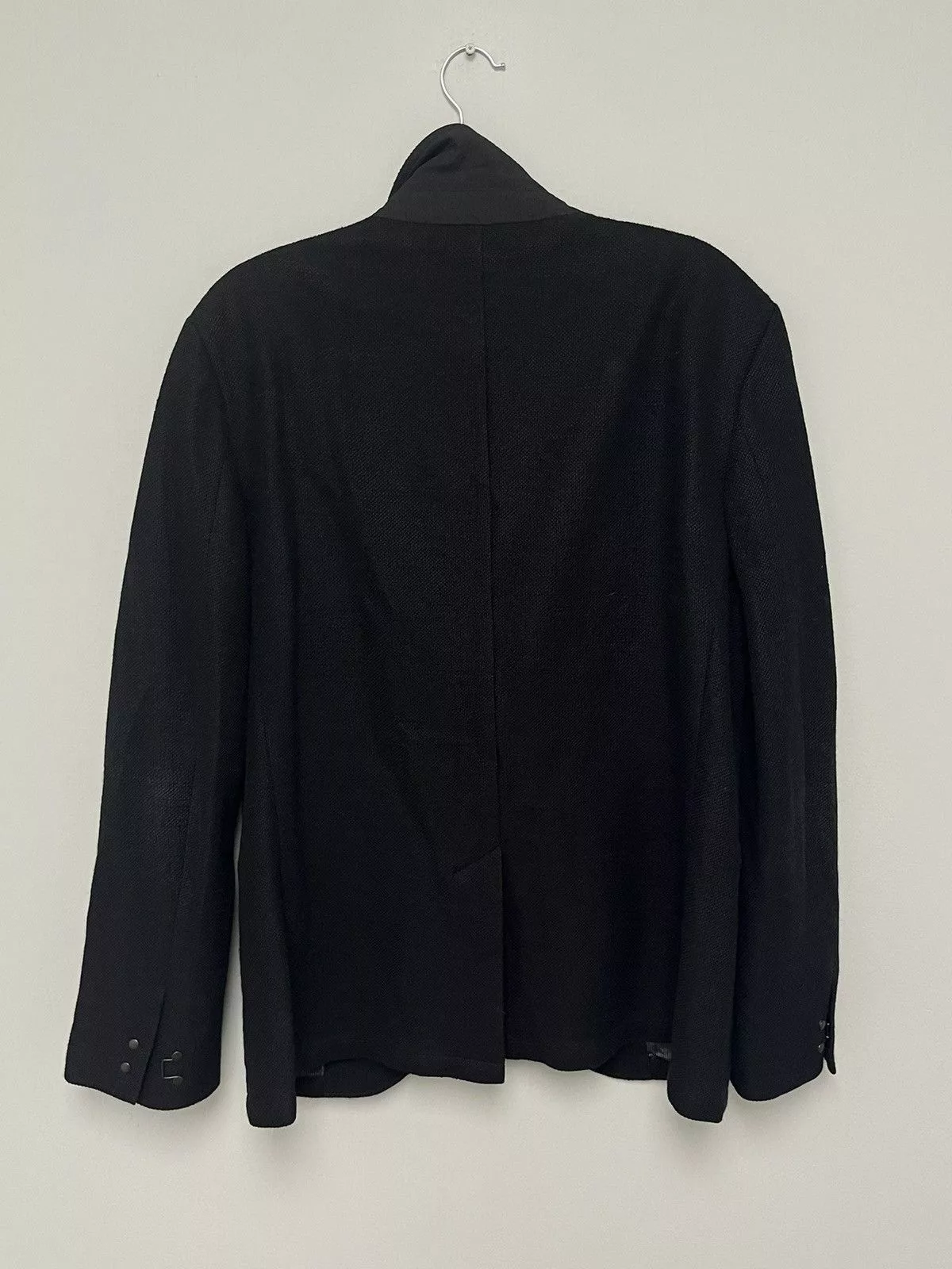 John Varvatos Light Jackets John Varvatos Madison jacket. 50 medium Black