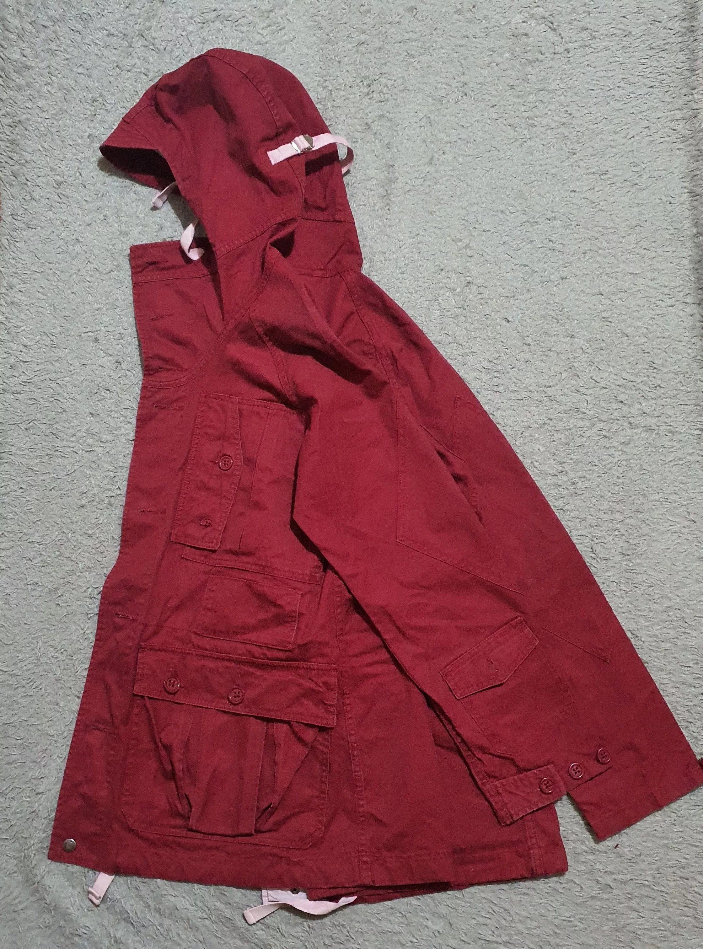 Engineered Garments Parkas Engineered garments