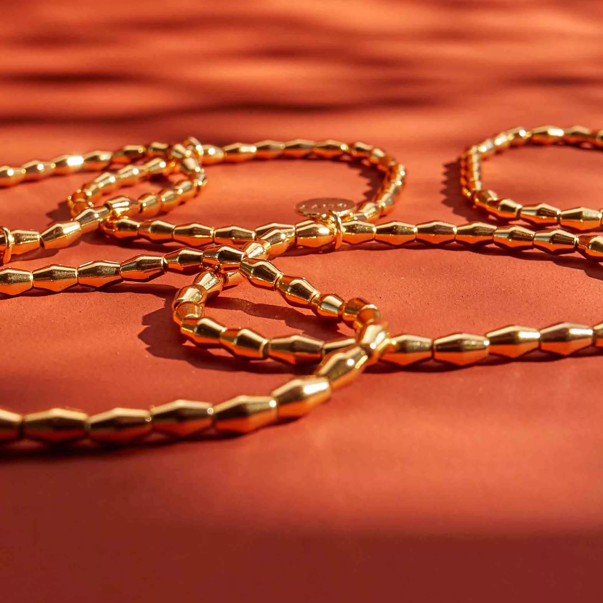 The Deco Stretch Bracelet