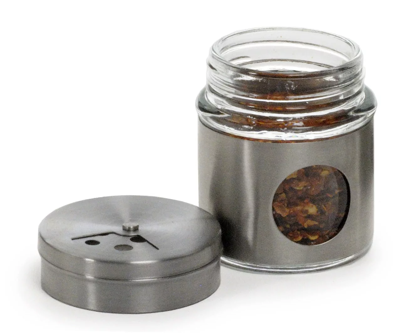 Short Spice Shaker