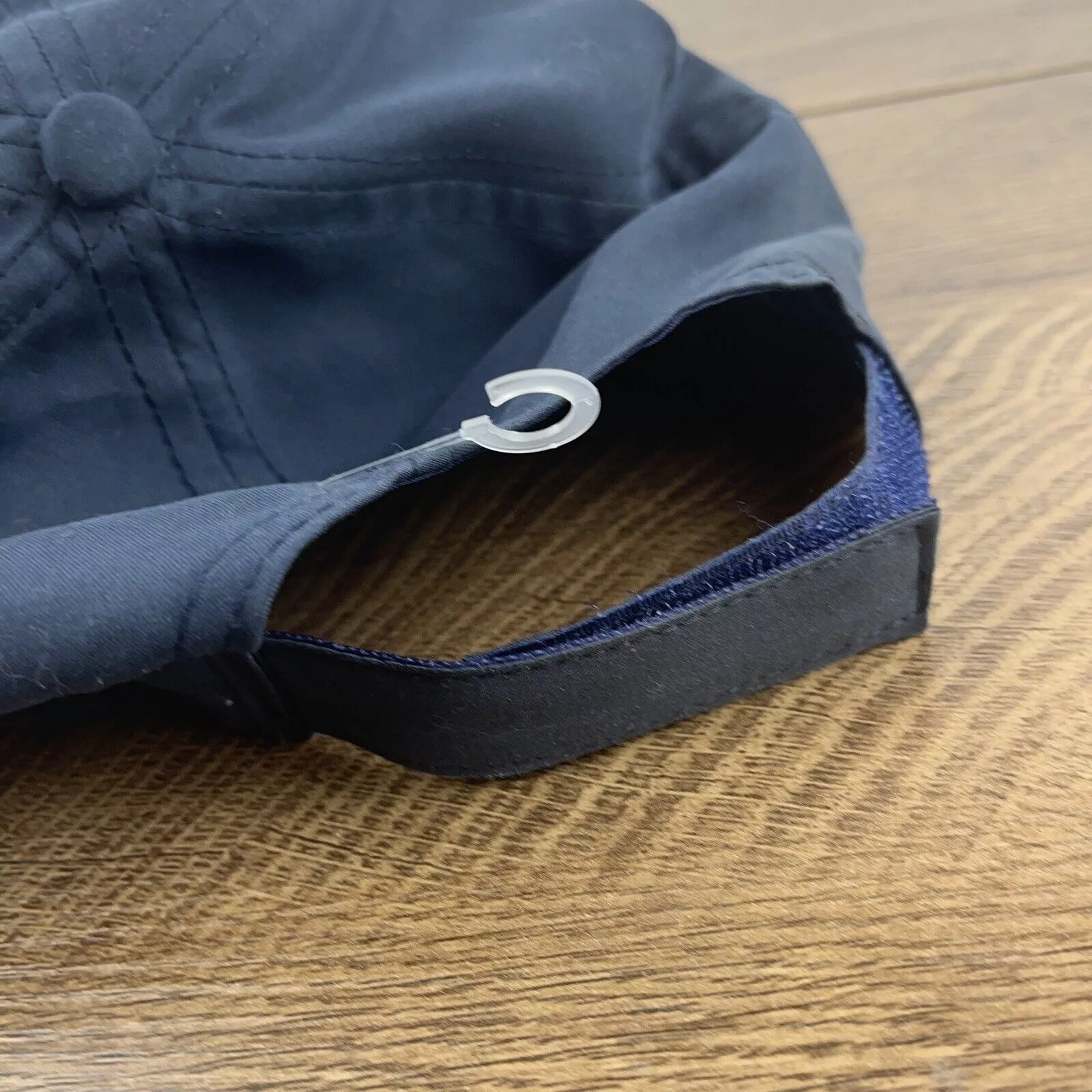 Other Hats Other BAMS UAS Hat Blue Hat Adjustable Adult Size Blue Hat Cap