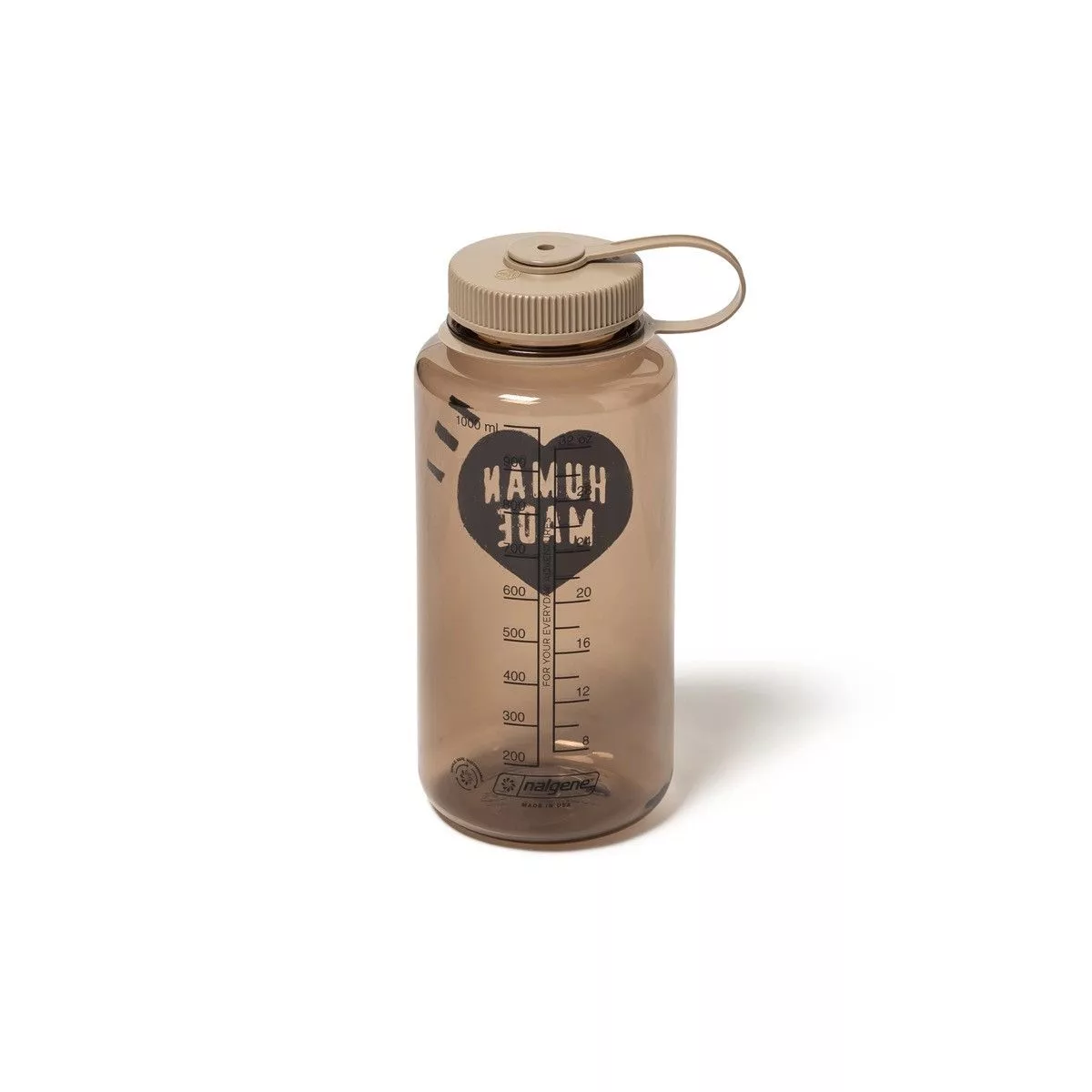 Human Made Miscellaneous Human Made Nalgene 1L Bottle Multi