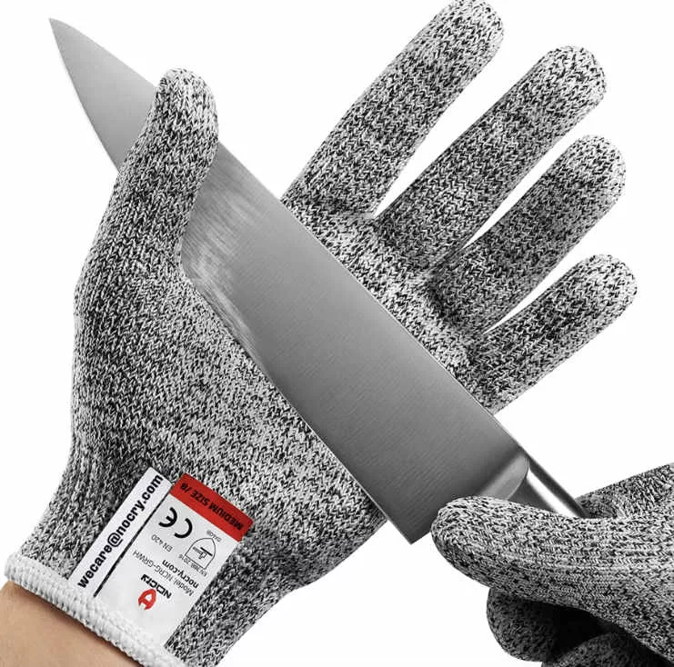 Premium Cut Resistant Glove