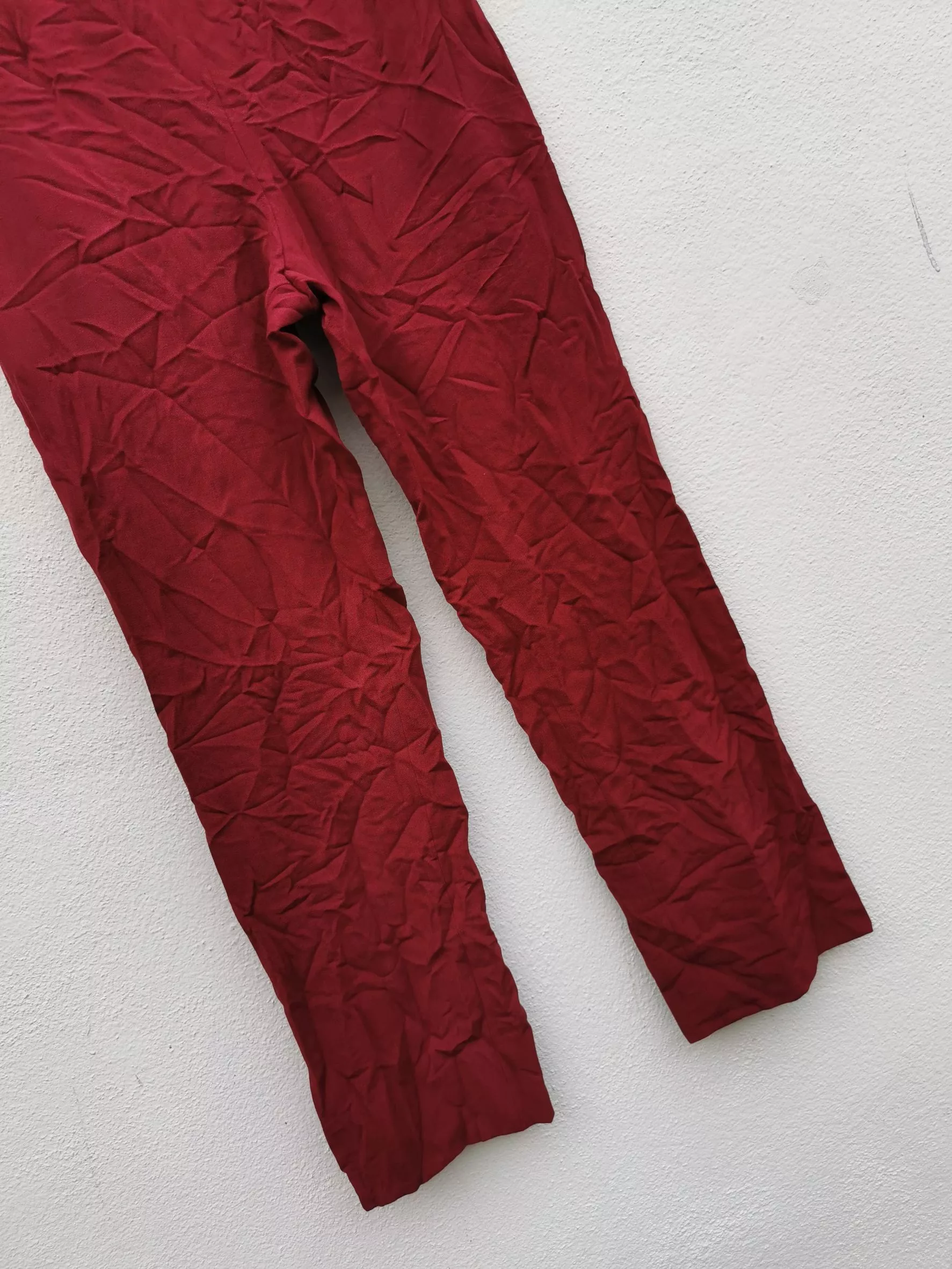 🔴Valentino pants🔴 Red