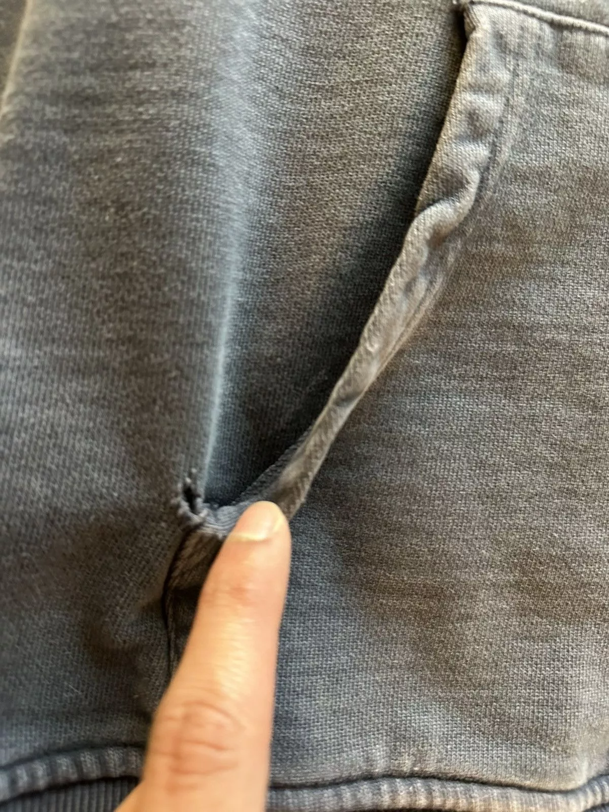 Kith Sweatshirts Hoodies Kith Jacket Blue