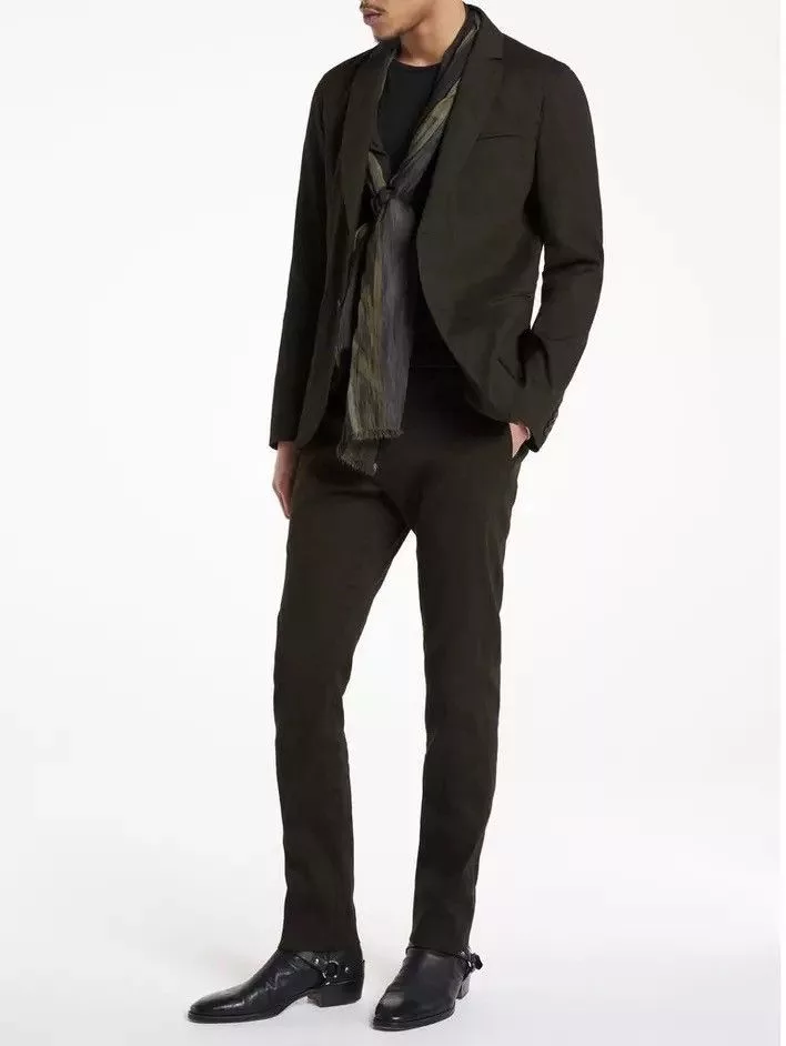 John Varvatos Light Jackets John Varvatos Allen jacket. 50 medium Green