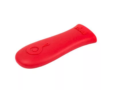 Red Silicone Hot Handle Holder