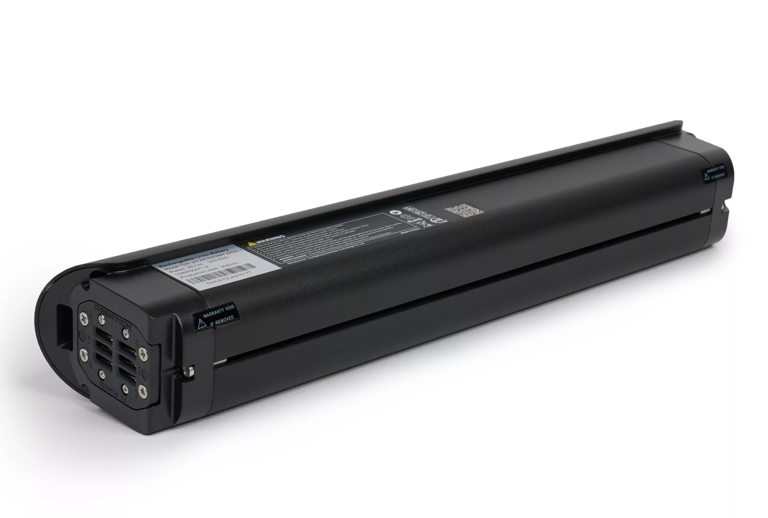 Extra Aventon Battery