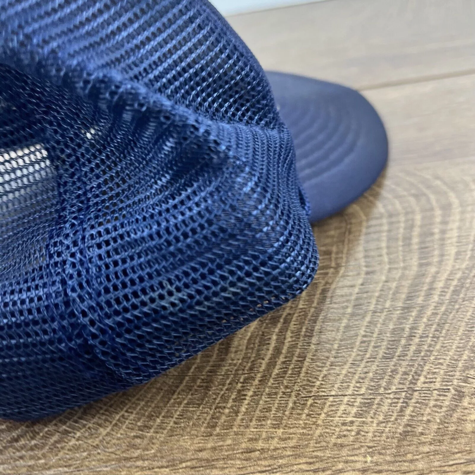 Other Hats Other Pinellas Park Florida Hat Snapback Hat Blue Adjustable Hat B