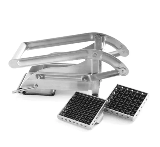 Commercial French Fry Cutter SS