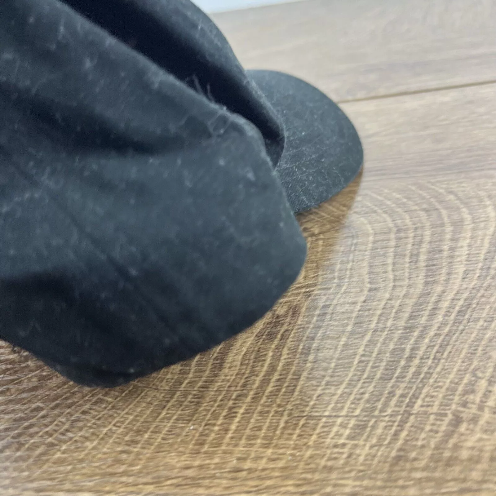 Other Hats Other Brake Performance Hat Black Cap Hat Adjustable Hat Black Adu