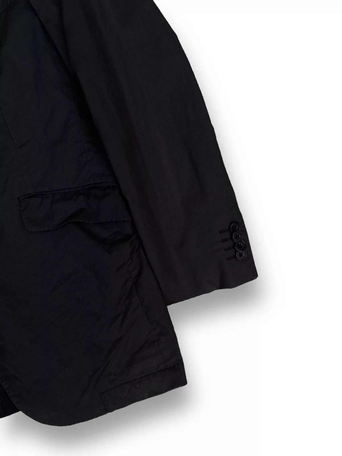 Burberry Light Jackets Burberry Coat Blazer Jacket. #D1 Black