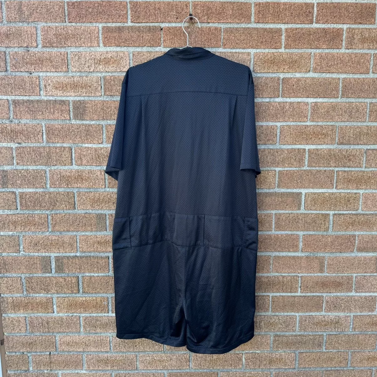 Other Overalls Jumpsuits Other PLASTICTOKO Mesh Romper Black