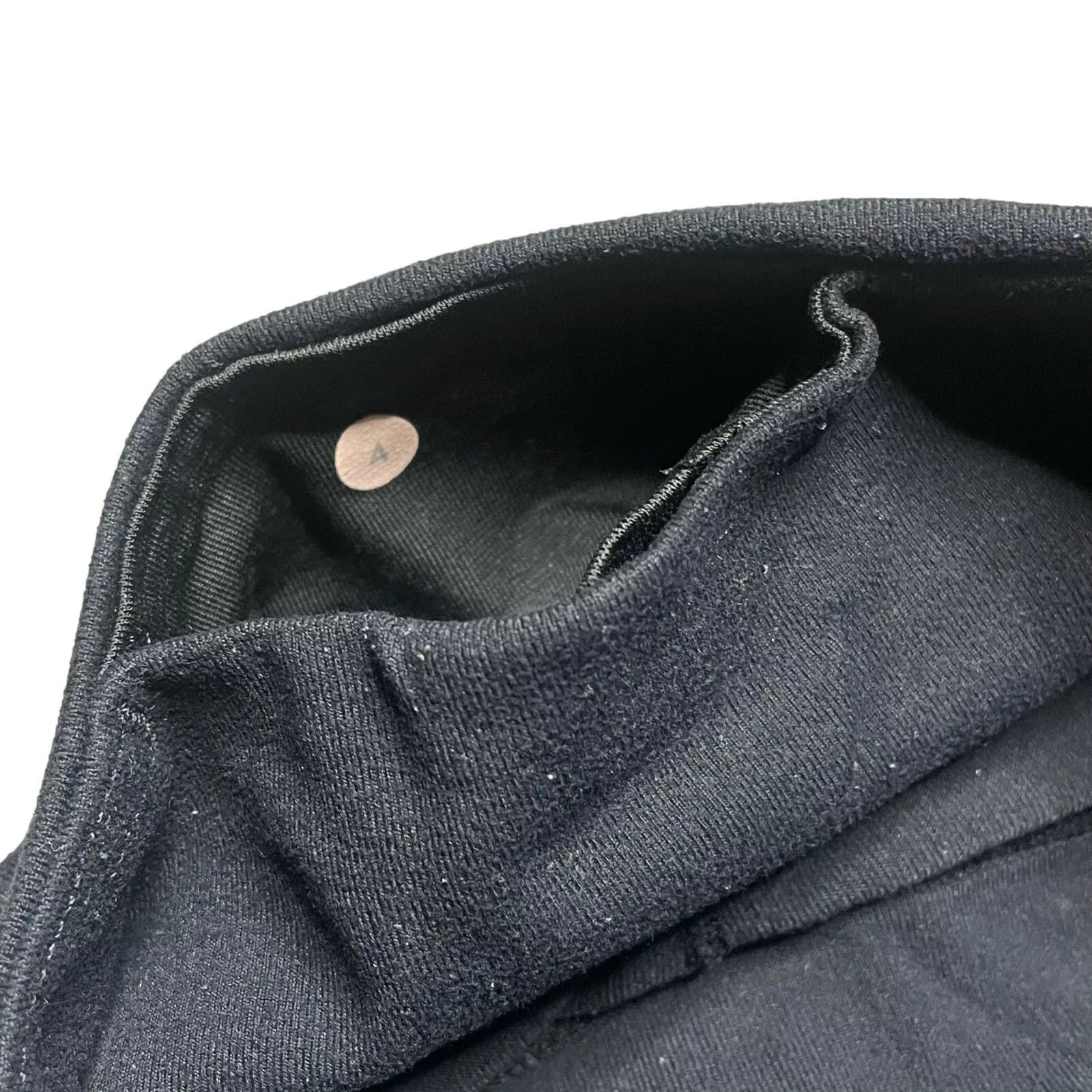 Lululemon Leggings Lululemon Black Leggings