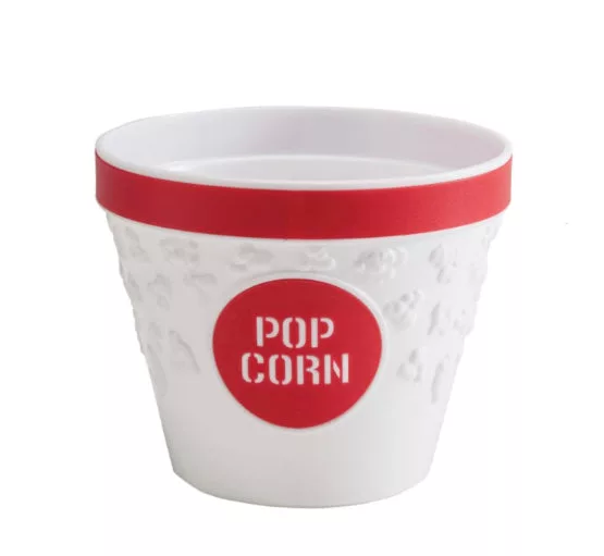 18 Cup Large Popcorn Bucket