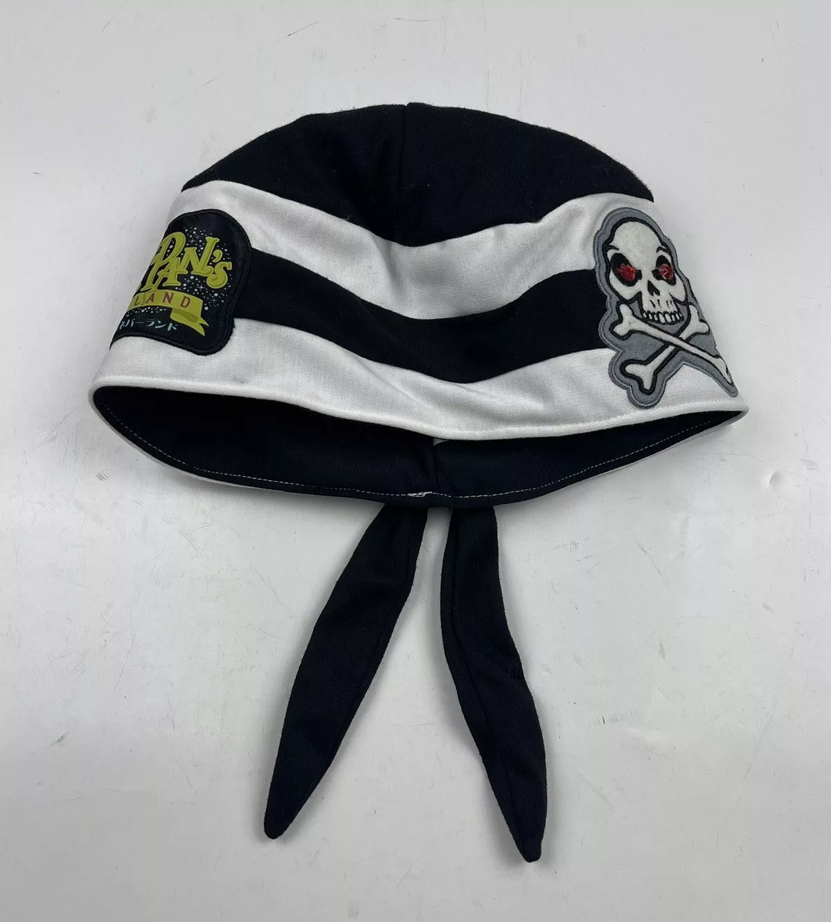 Universal Studios Hats Universal Studios peter pan skull hat tc3 Multi Streetwear