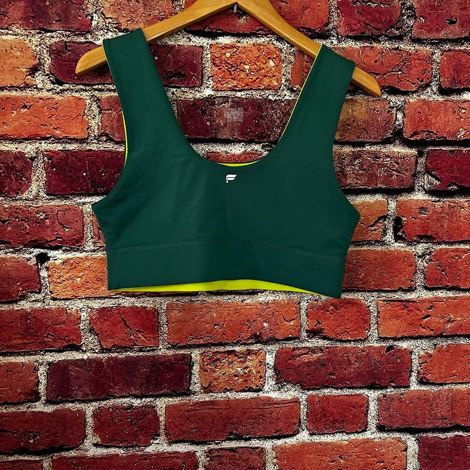 Other Leggings Other Fabletics set Green