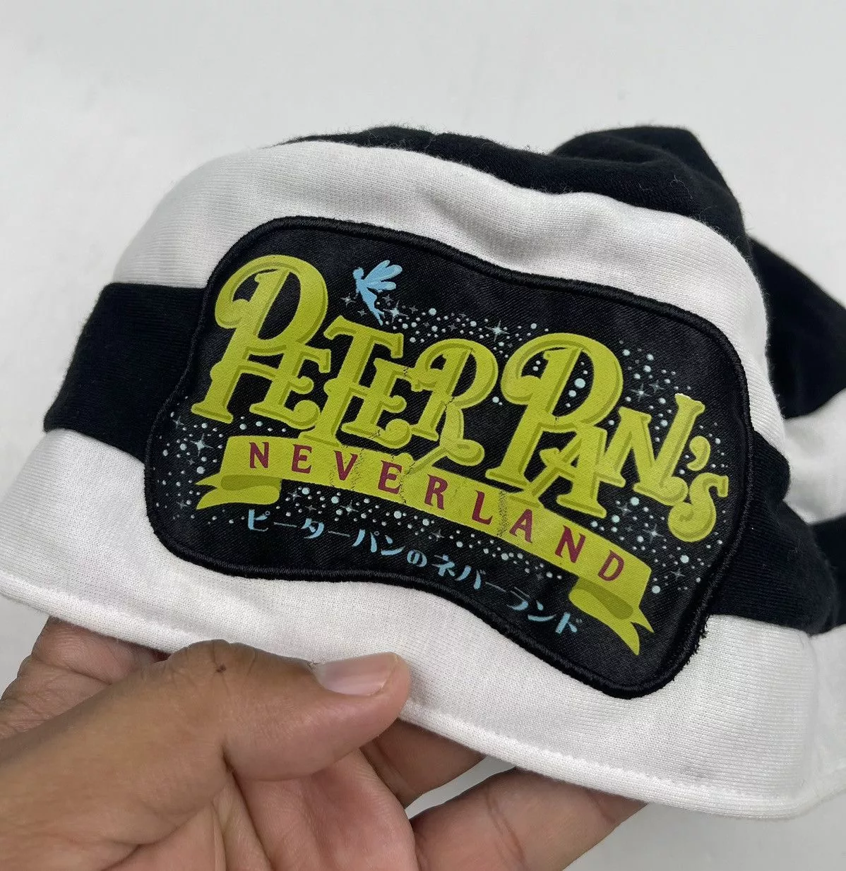Universal Studios Hats Universal Studios peter pan skull hat tc3 Multi Streetwear