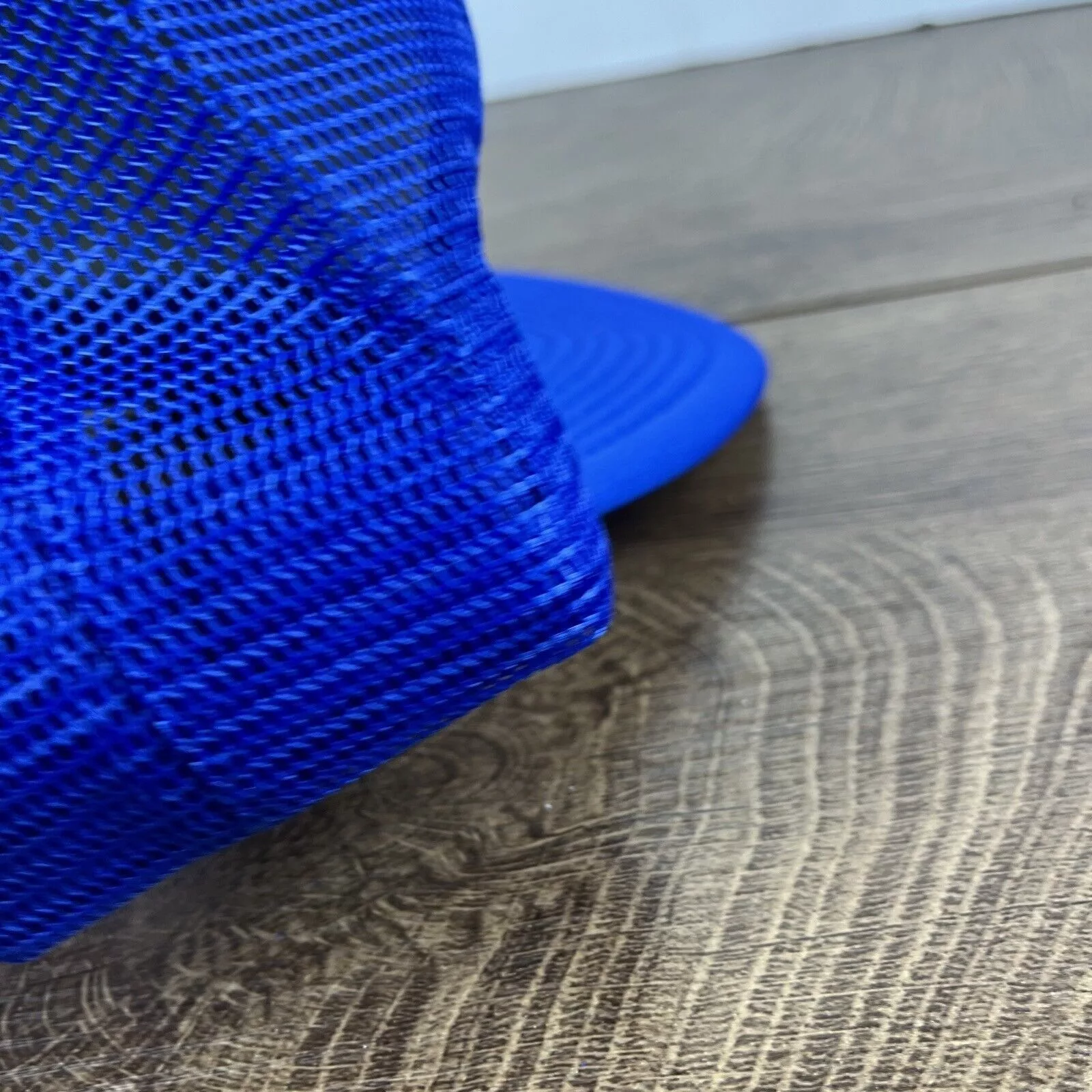 Other Hats Other Continental Hat Continental Blue Hat Snapback Adjustable Adu