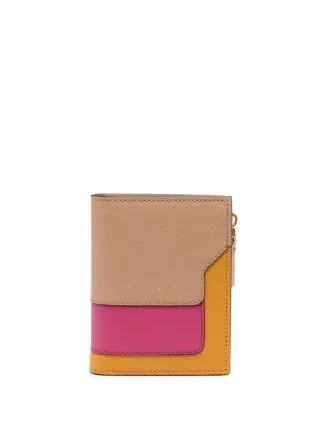 Marni Wallets Marni o1srvl11e0624 Size: OS / Wallets in Multicolor