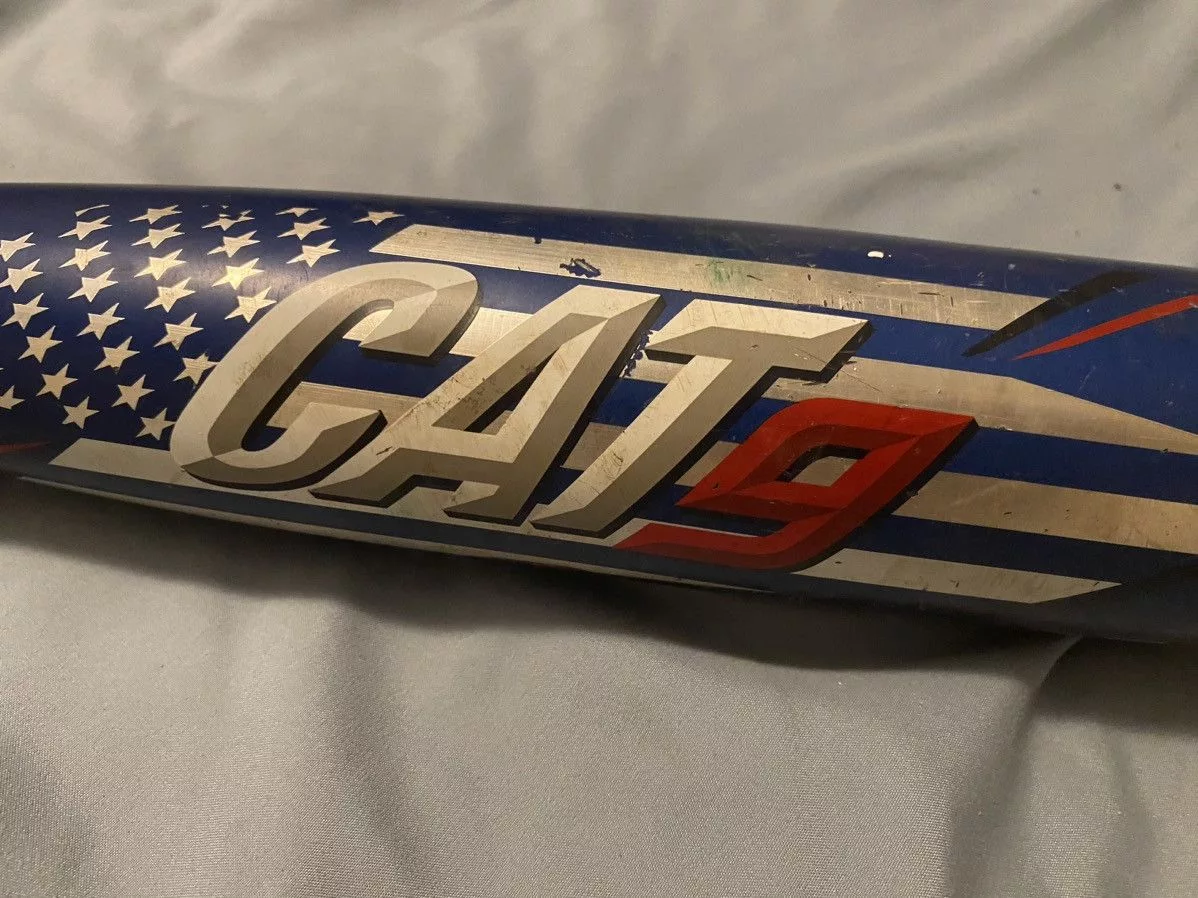 Other Miscellaneous Other Marruci Cat 9 baseball bat Blue