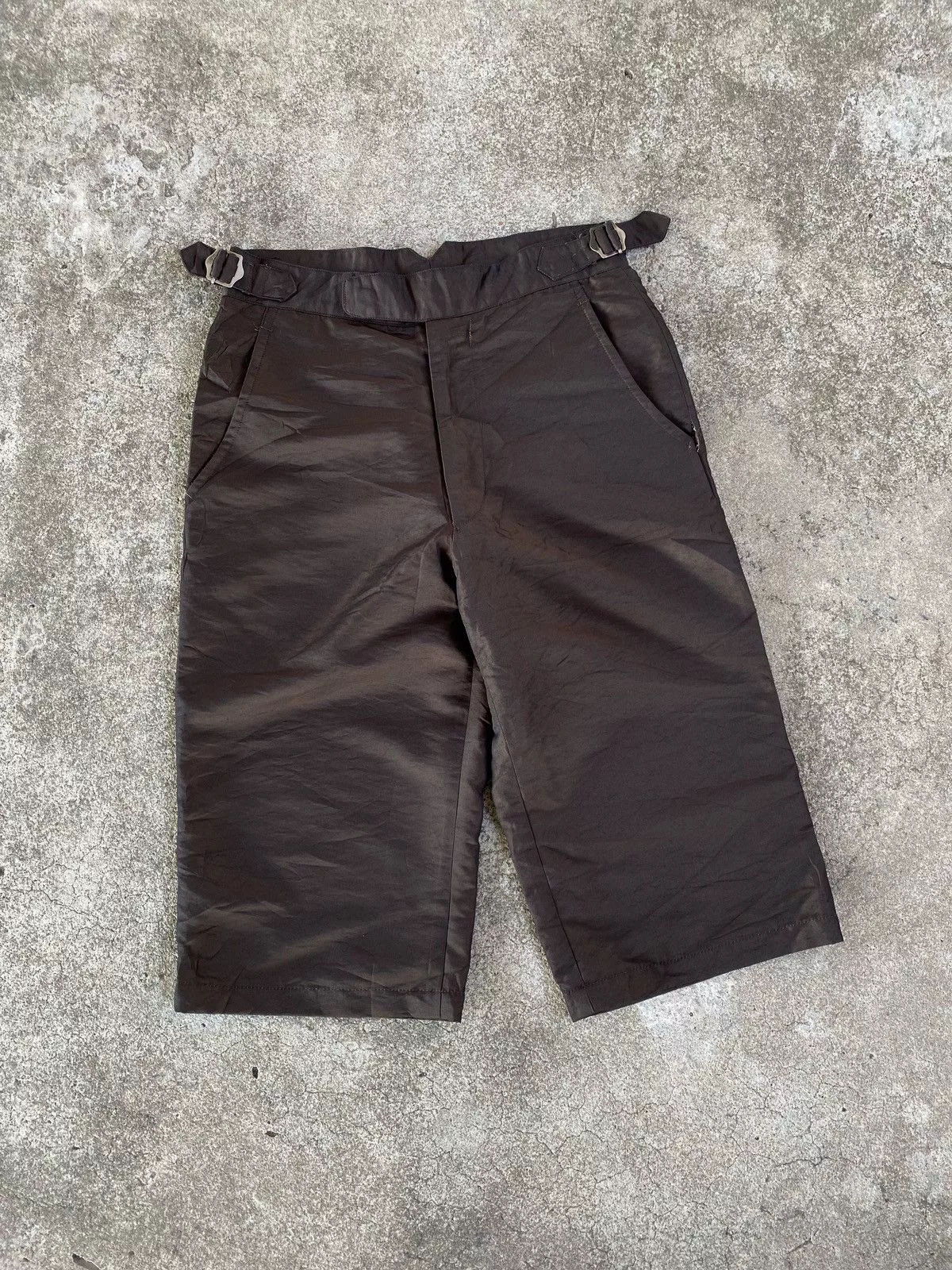 Tornado Mart Casual Pants Tornado mart pants Brown