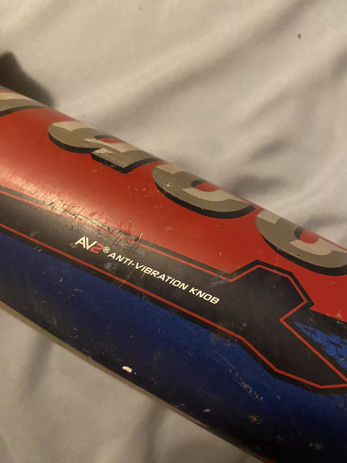 Other Miscellaneous Other Marruci Cat 9 baseball bat Blue