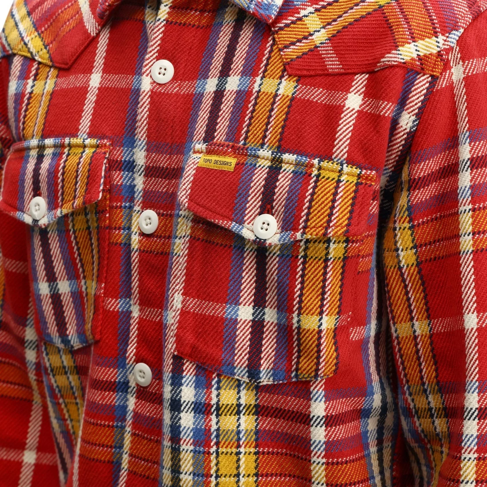 Mountain Shirt Jacket - Men's