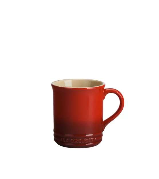 14 oz. Mug - Cerise