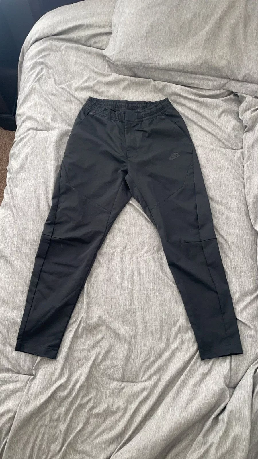 Nike Casual Pants Black Nike pants