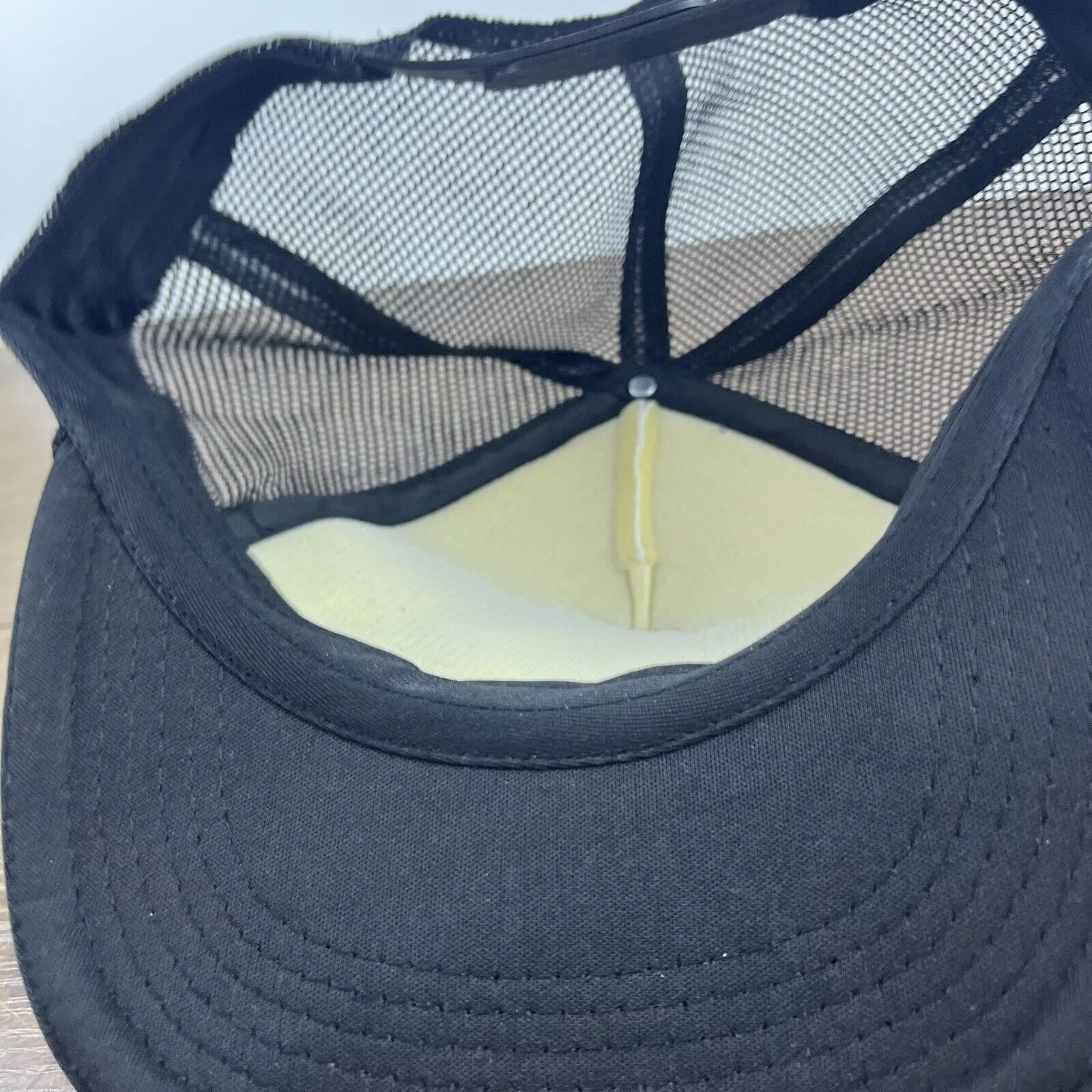 Other Hats Other Smiley Face Snapback Hat Smile White Hat Adjustable Adult Si