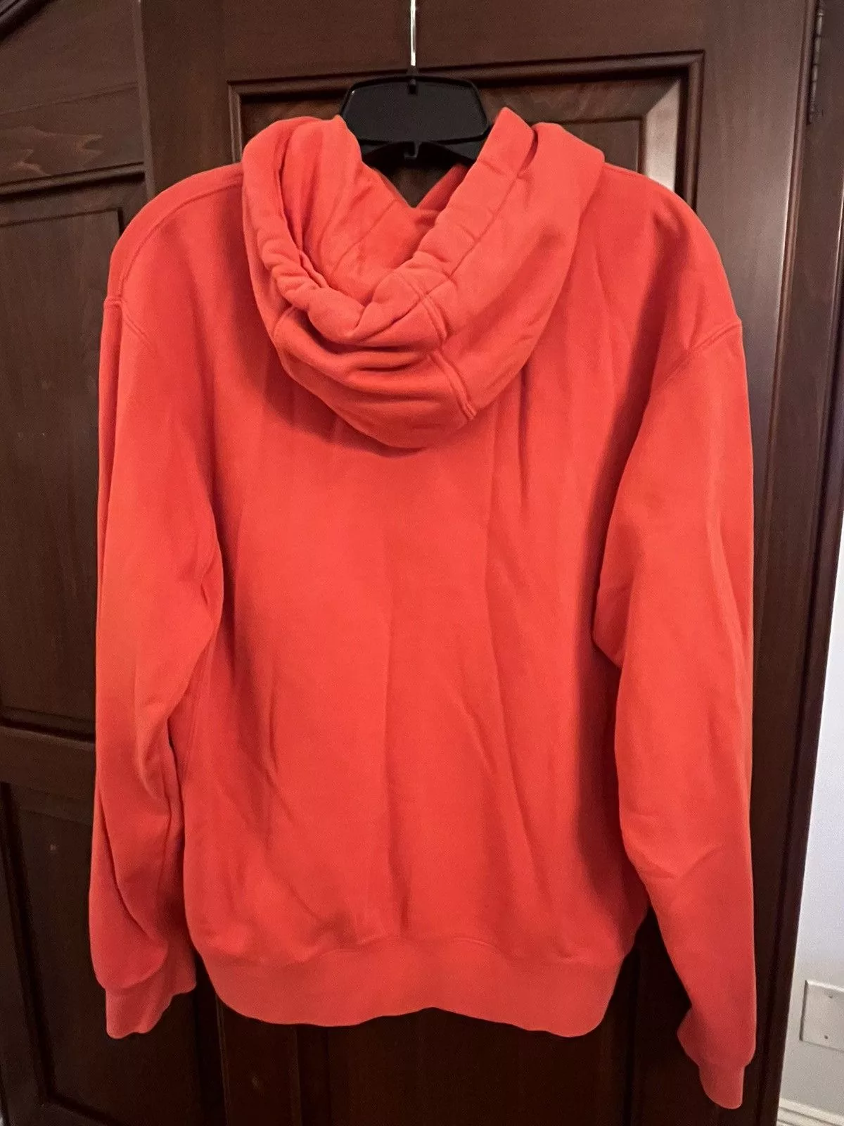 Nike Sweatshirts Hoodies Red Nike sweatshirt
