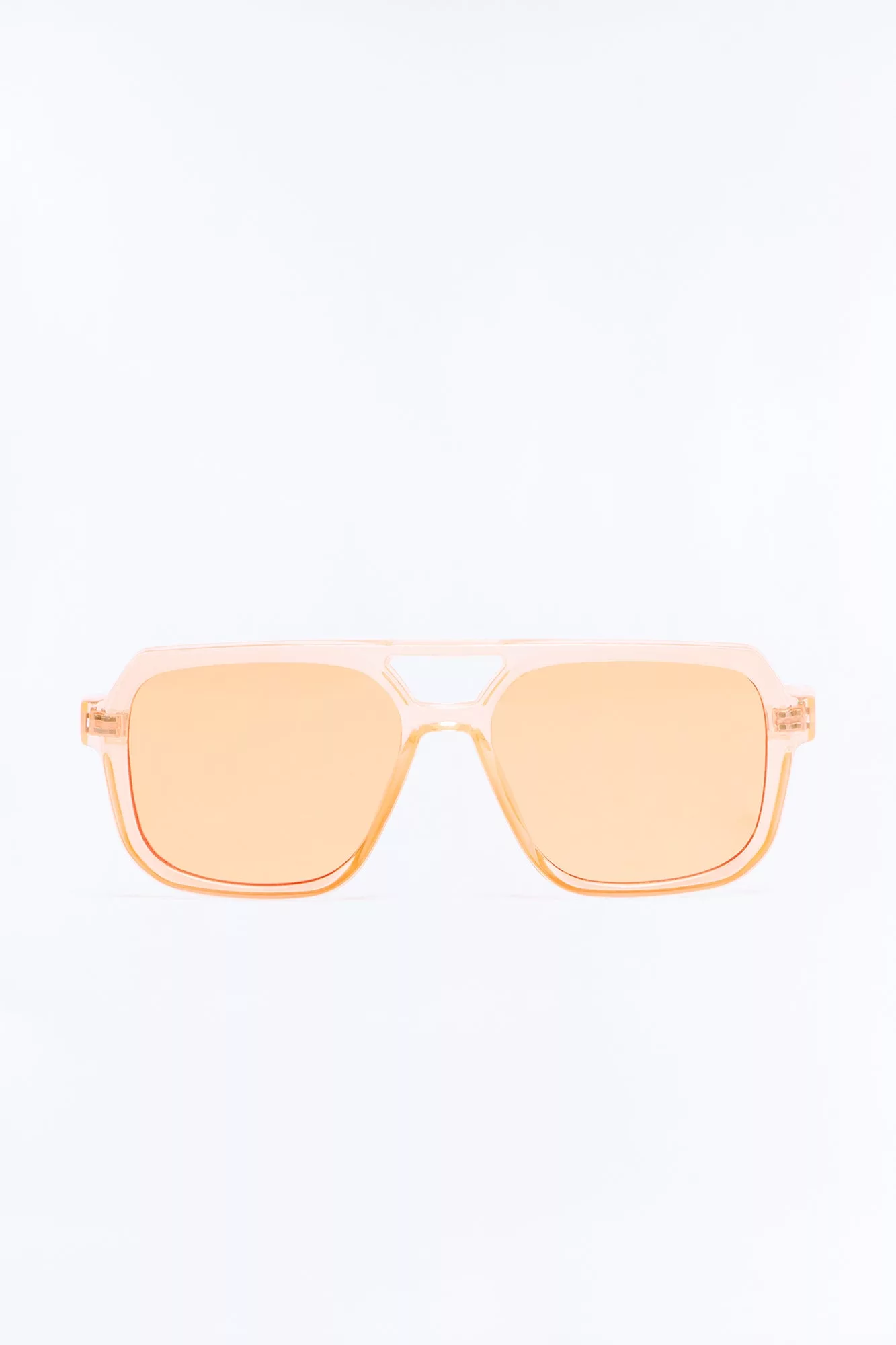 Easy Life Sunglasses - Orange