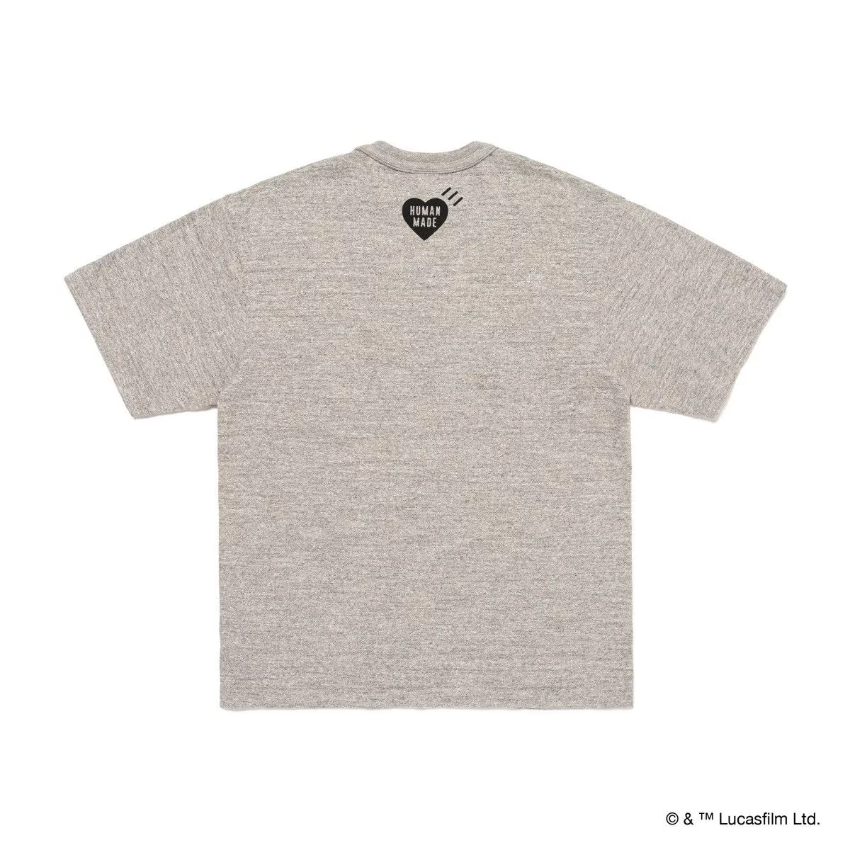 Human Made Miscellaneous Human Made Tee Multi