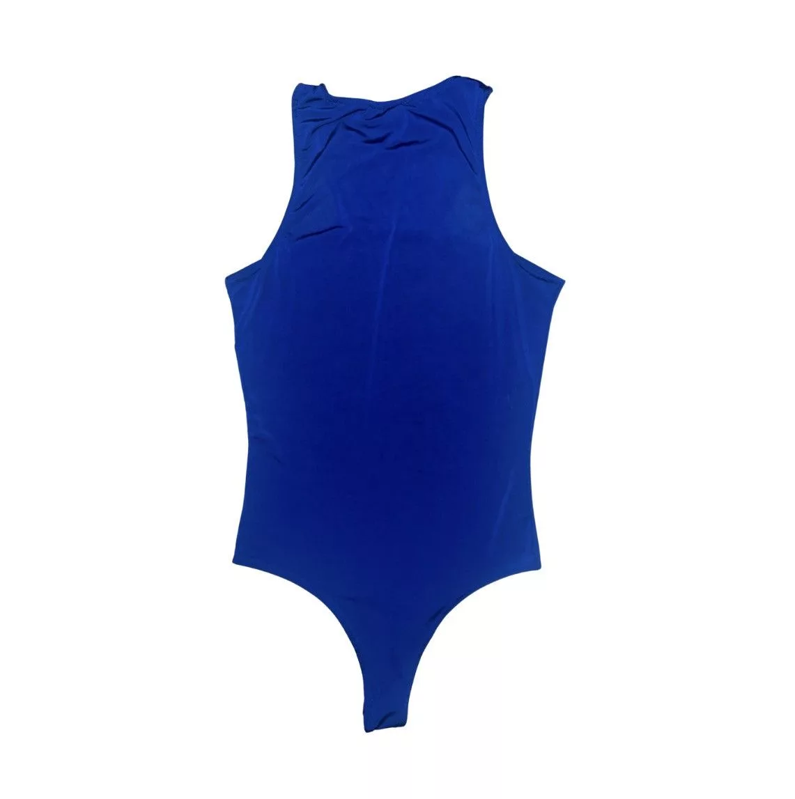 Other Bodysuits Other Royal Blue Bodysuit Medium Stretchy