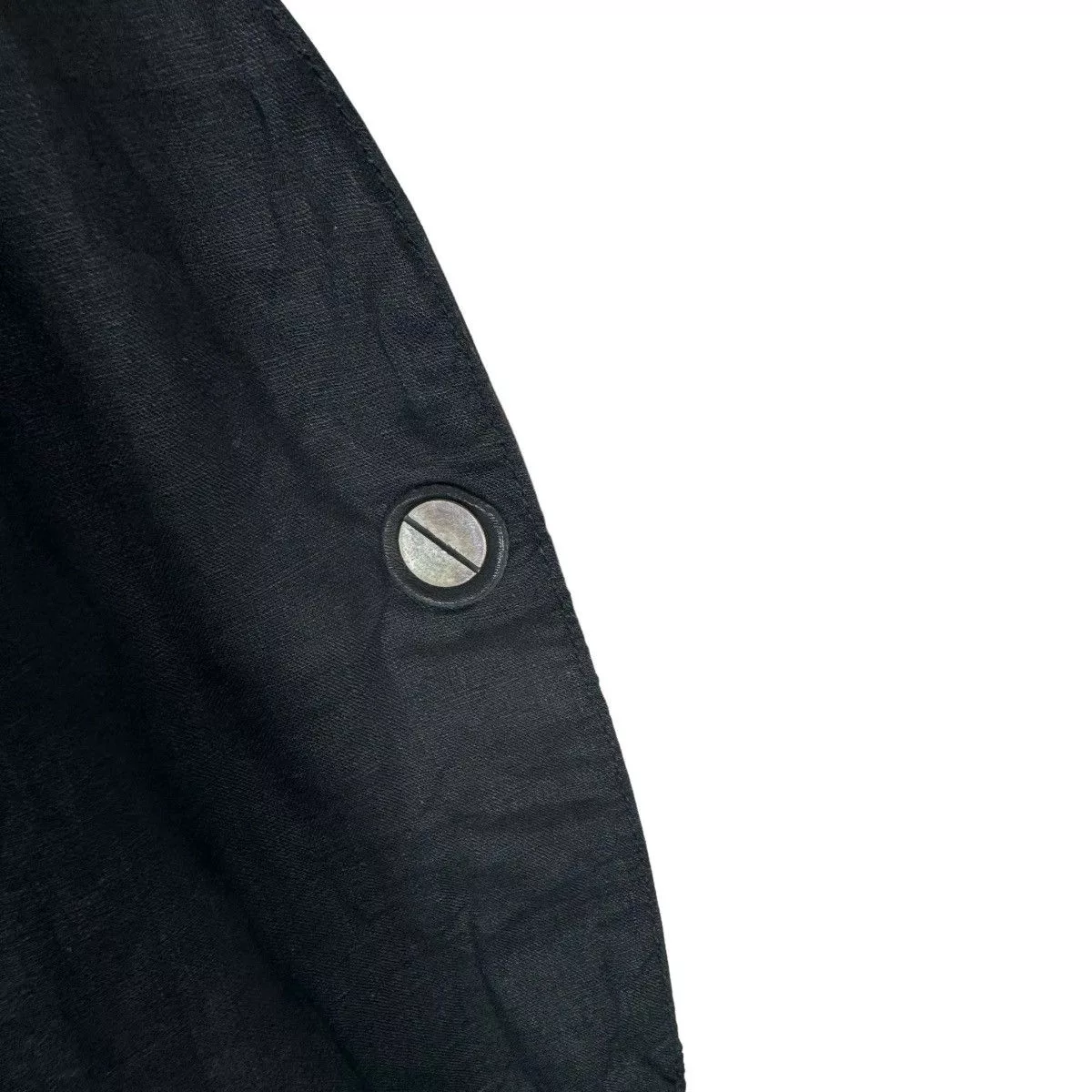 Isaac Sellam Experience Vests 🔥ISAAC SELLAM EXPERIENCE LAMBSKIN BLACK VEST