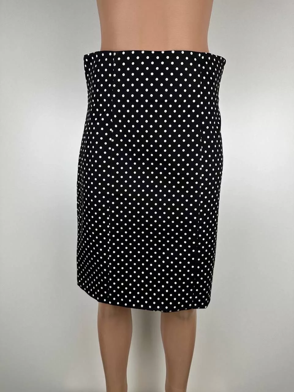 Dolce & Gabbana Mini Skirts Skirt Dolce & Gabbana Black