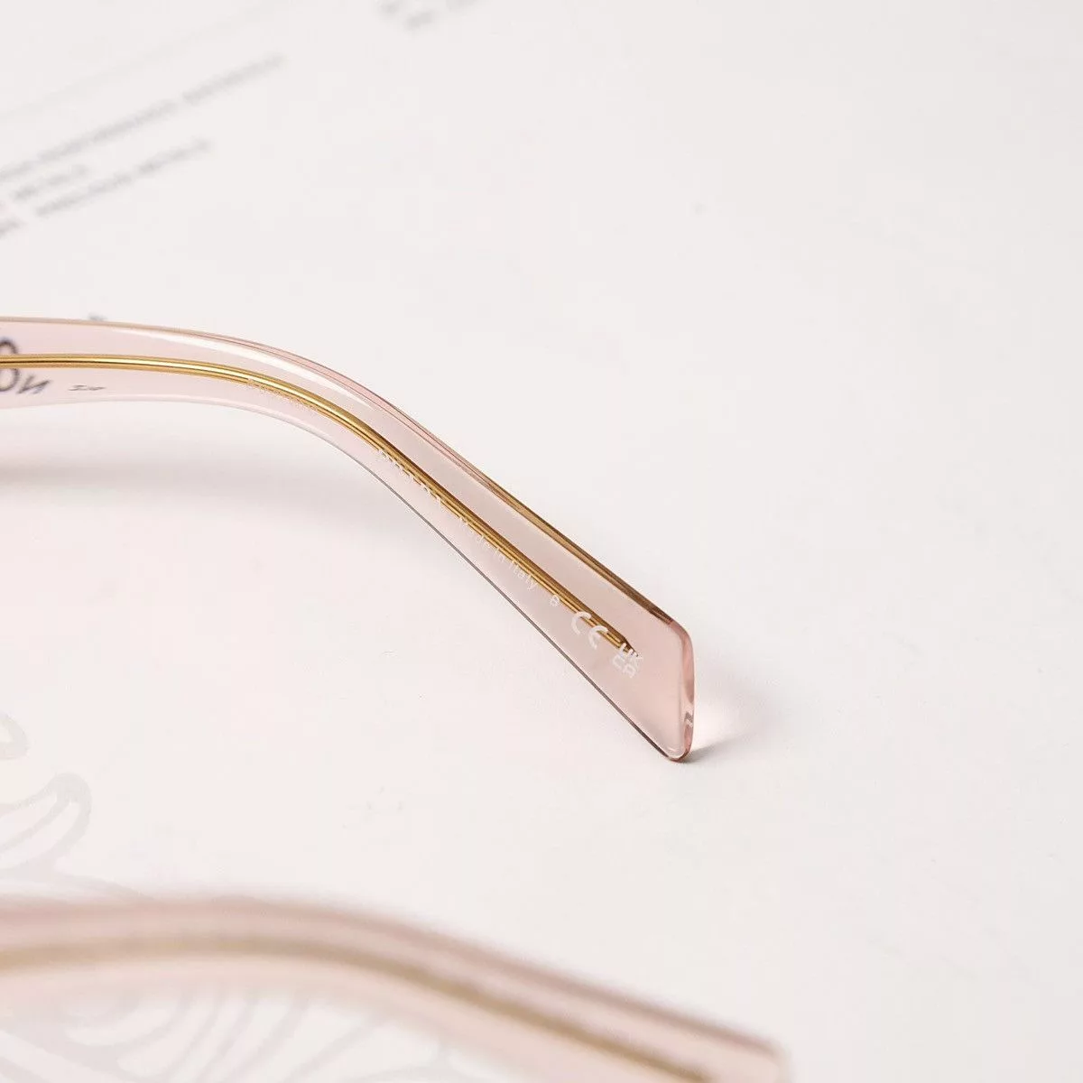 Prada Sunglasses PRADA 0PR 26ZS SUNGLASSES Multi