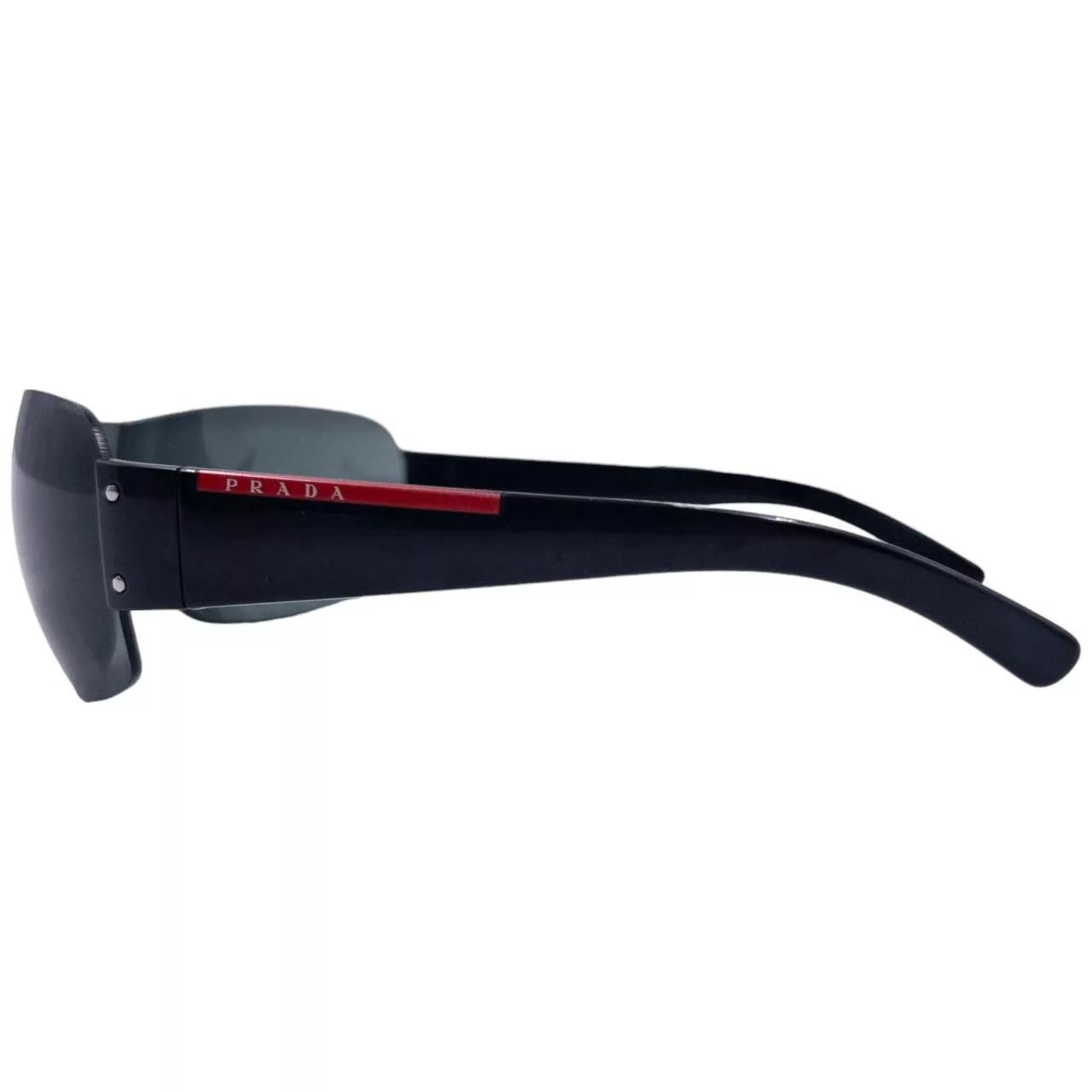 Prada Sunglasses Vintage Prada Sport Sunglasses Black