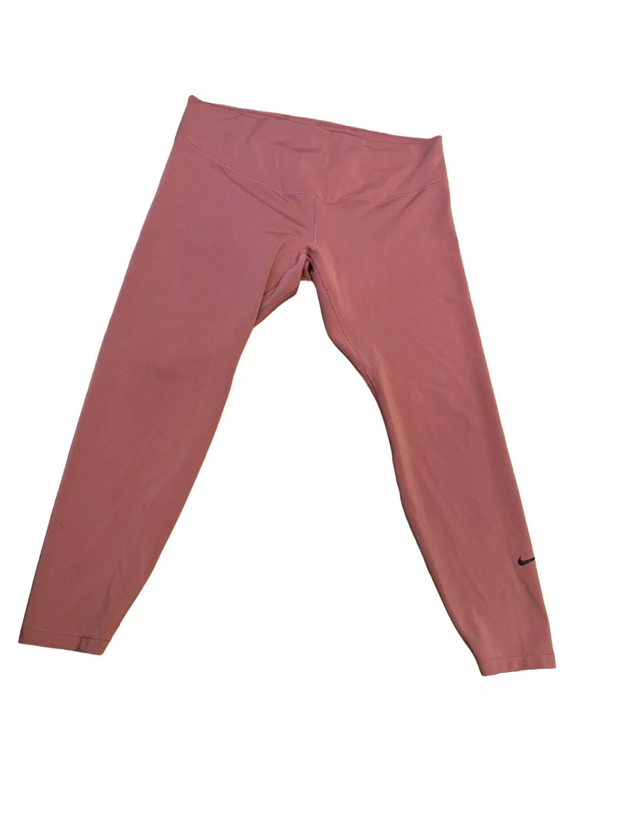 Nike Joggers Nike sportswear joggers Pink