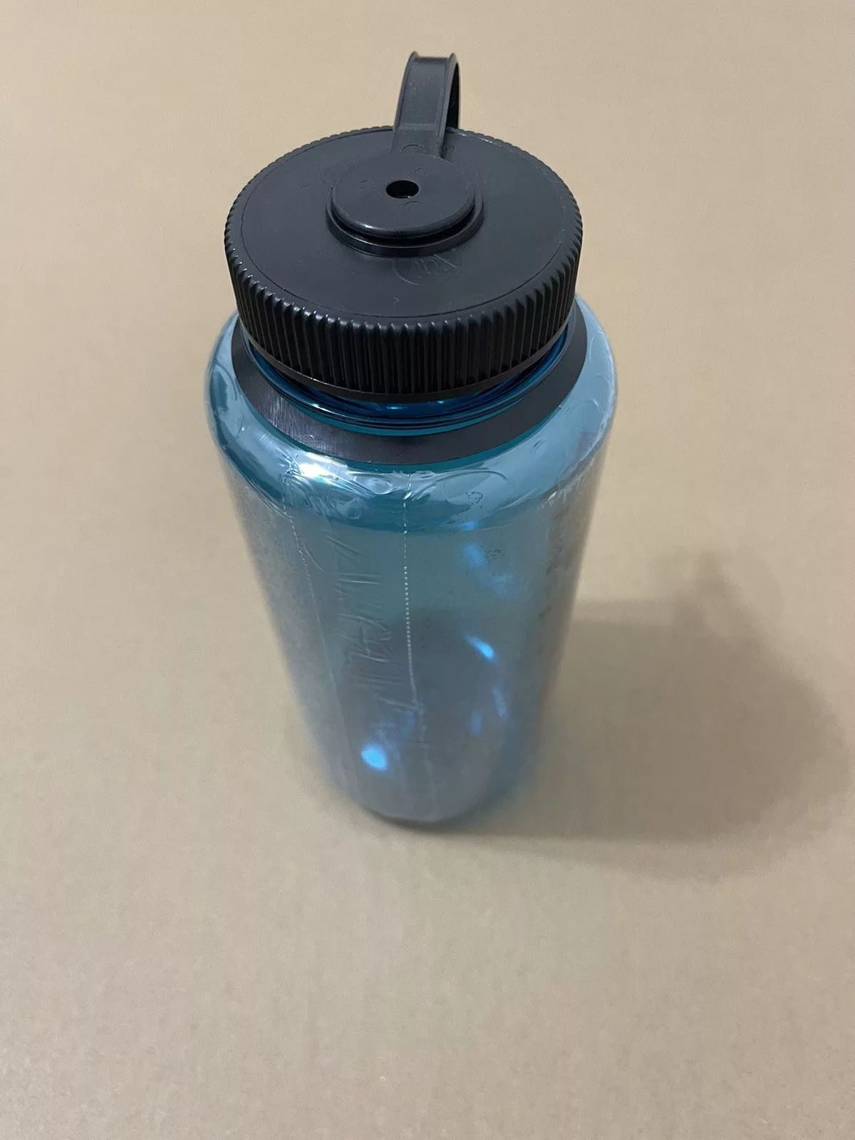 Travis Scott Miscellaneous Travis Scott Astroworld Nalgene Blue